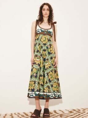 Alémais Liana Ballet Sundress Multi